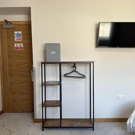 Royal Oak Guesthouse オークニー諸島 エクステリア 写真