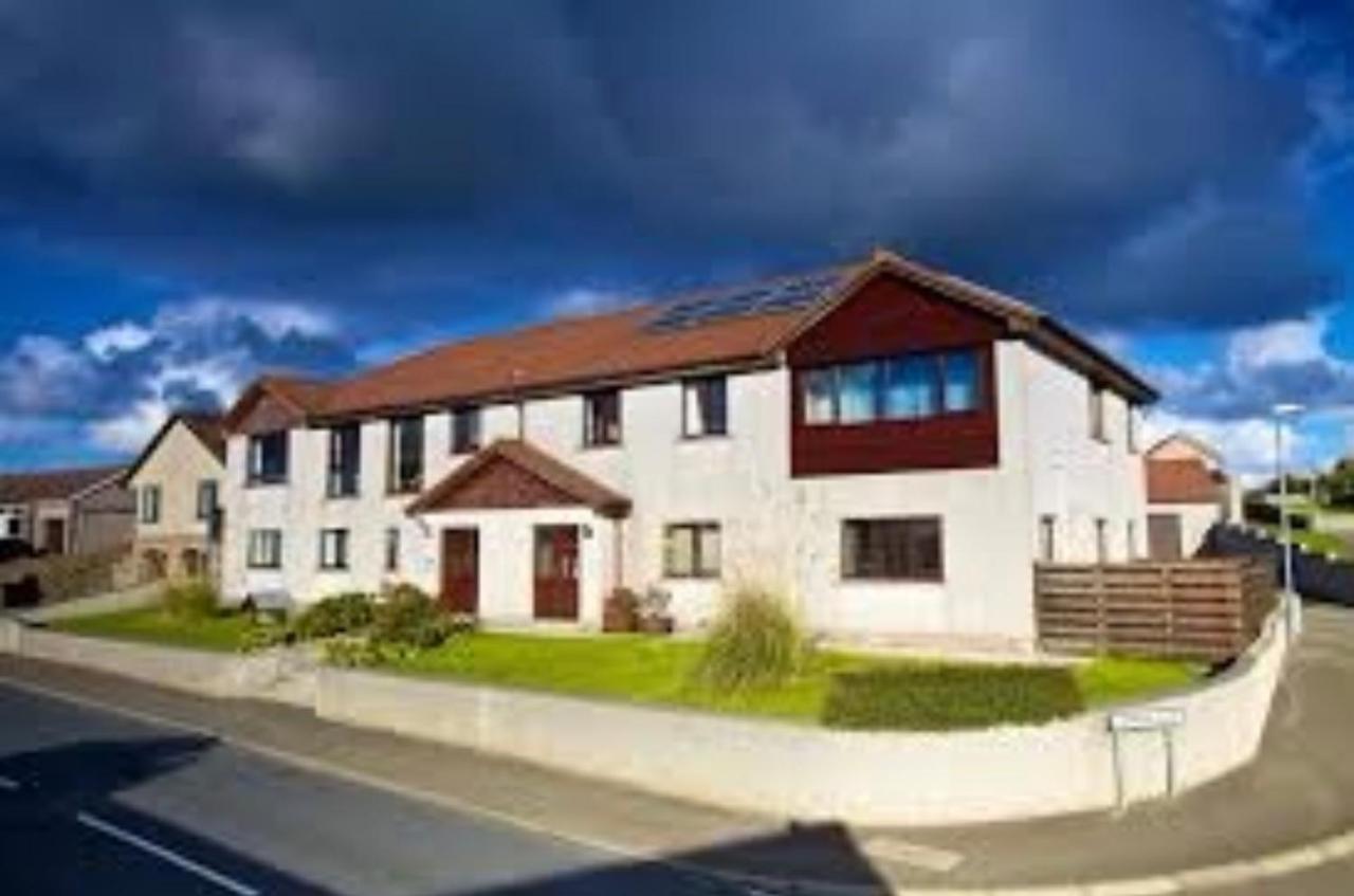 Royal Oak Guesthouse オークニー諸島 エクステリア 写真
