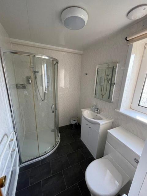 Royal Oak Guesthouse オークニー諸島 エクステリア 写真