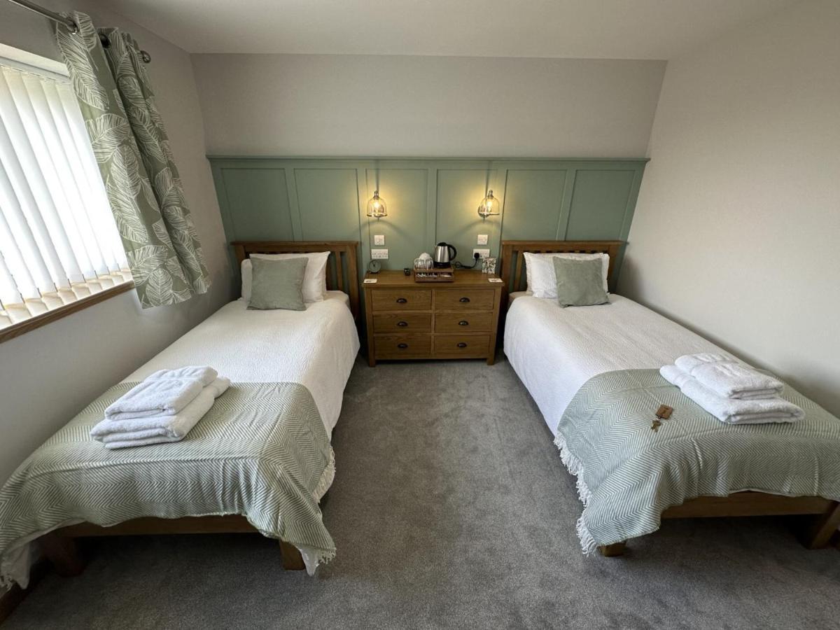 Royal Oak Guesthouse オークニー諸島 エクステリア 写真
