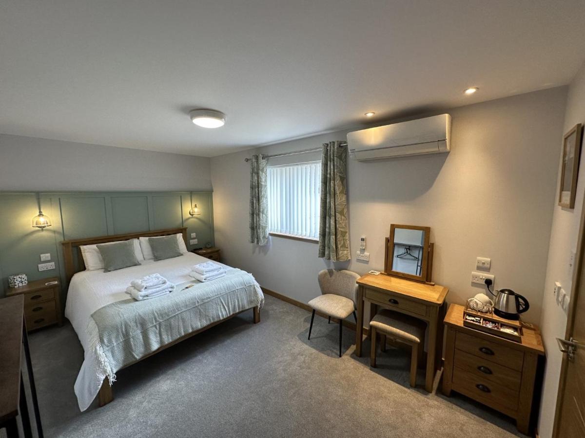 Royal Oak Guesthouse オークニー諸島 エクステリア 写真