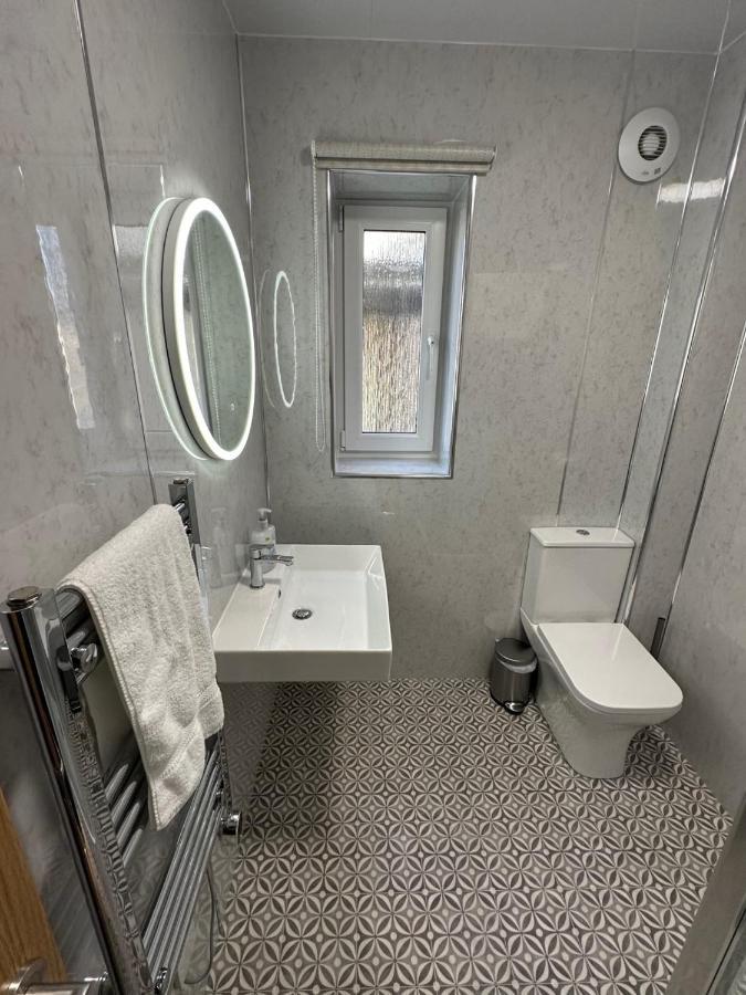 Royal Oak Guesthouse オークニー諸島 エクステリア 写真