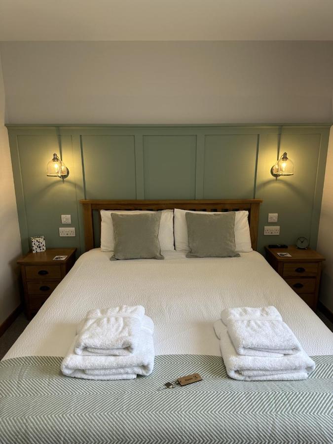 Royal Oak Guesthouse オークニー諸島 エクステリア 写真